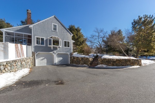 7 Greenridge Road Weston, MA 02493 - Photo 20 of 20