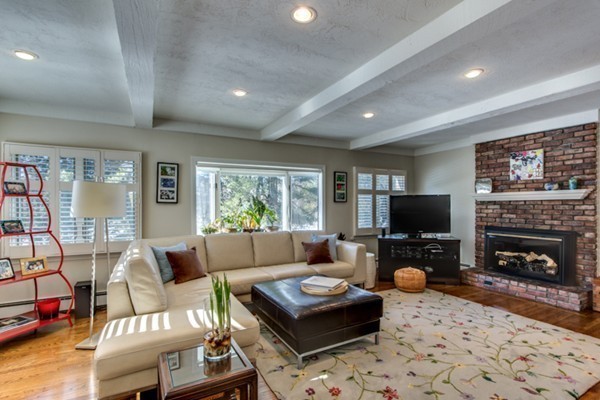 7 Greenridge Road Weston, MA 02493 - Photo 6 of 20