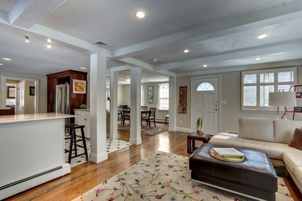 7 Greenridge Road Weston, MA 02493 - Photo 7 of 20