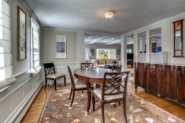 7 Greenridge Road Weston, MA 02493 - Photo 8 of 20
