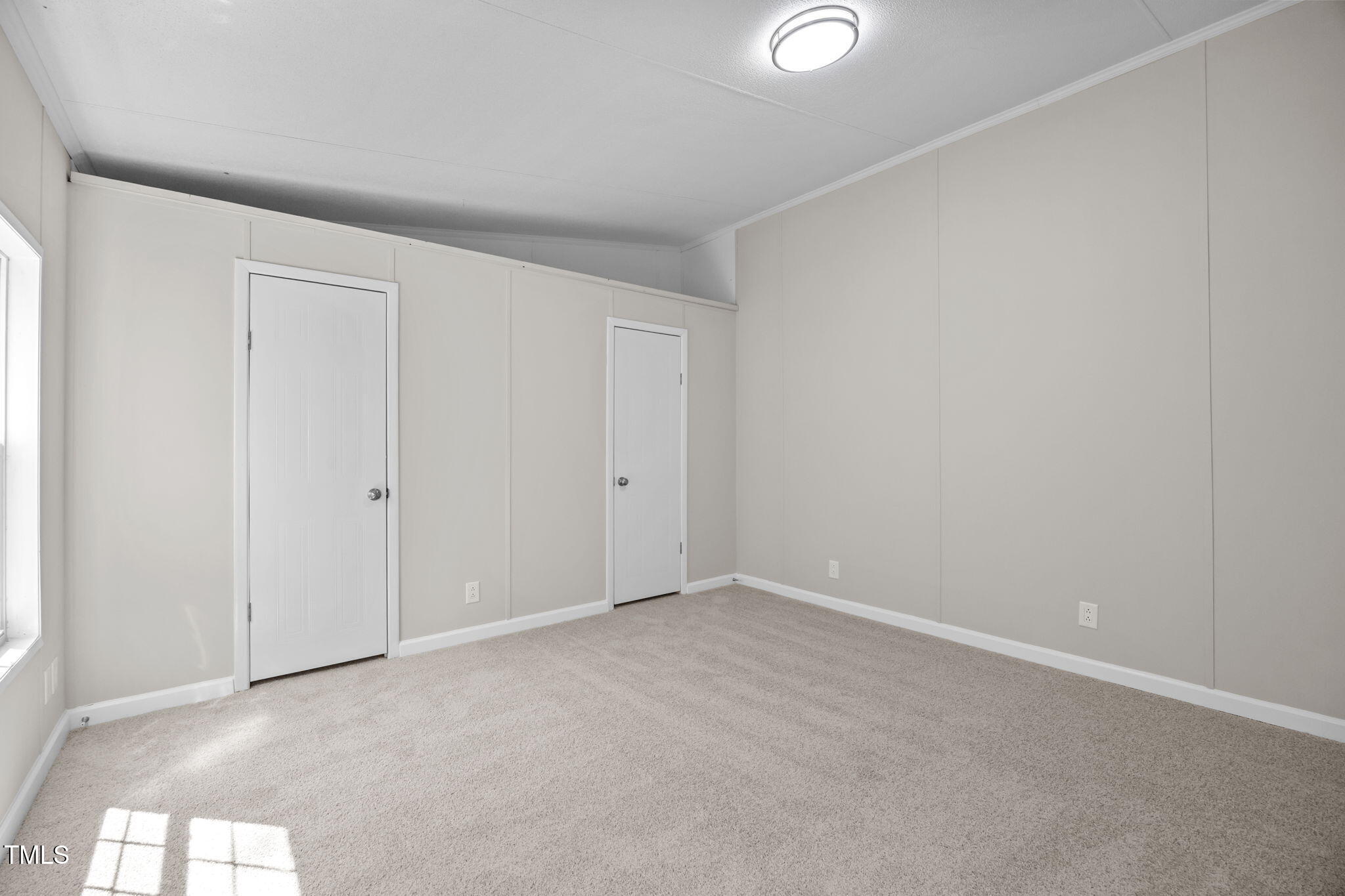 261 Ragland Lane Henderson, NC 27537 - Photo 27 of 58 a view of an empty room