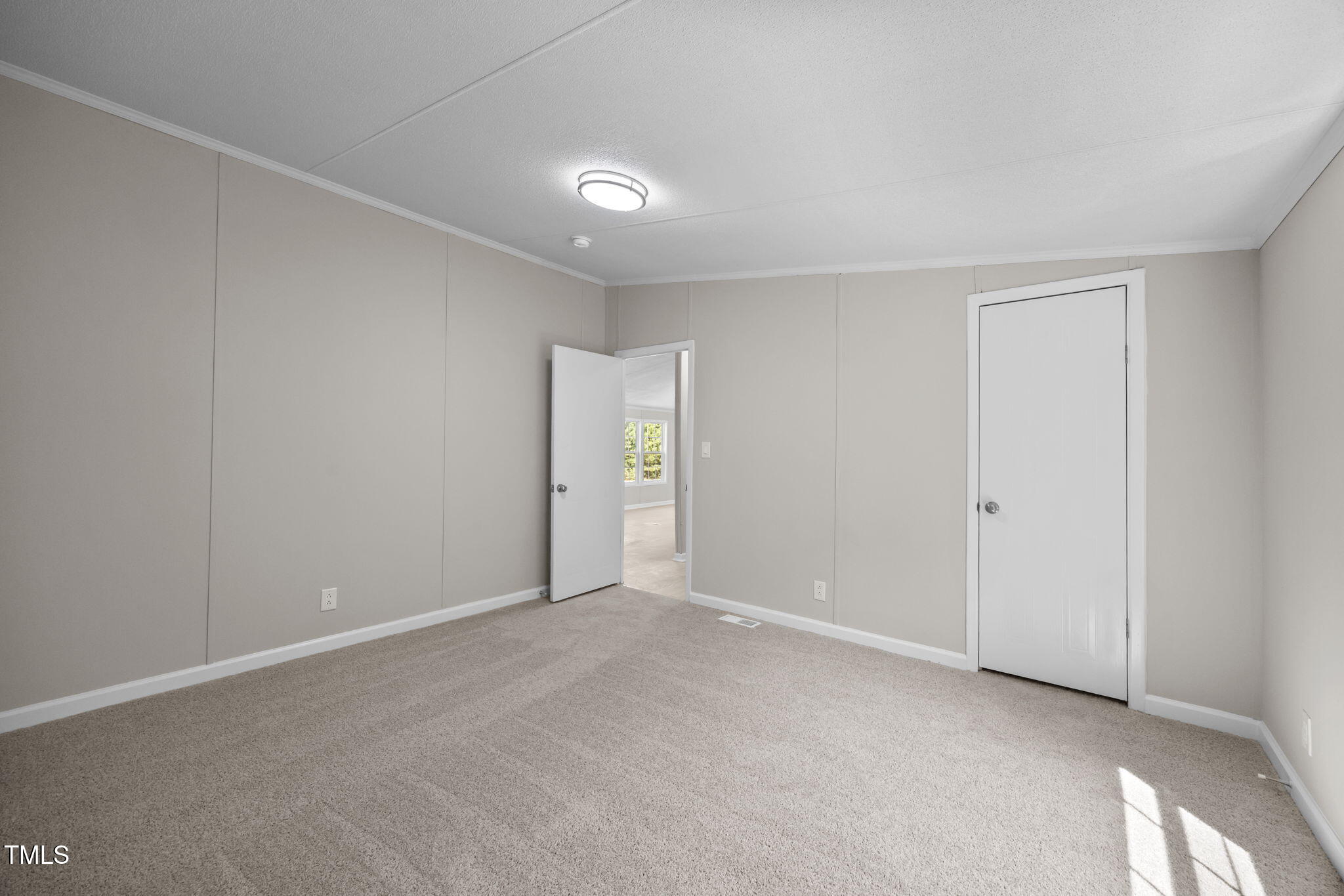 261 Ragland Lane Henderson, NC 27537 - Photo 29 of 58 a view of an empty room