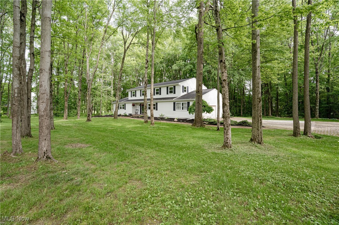 4484 Ranchwood Road Akron, OH 44333 - Photo 1 of 48