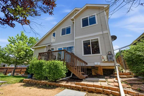 $500,000 | 10417 Bellaire Court, Denver, CO 80233