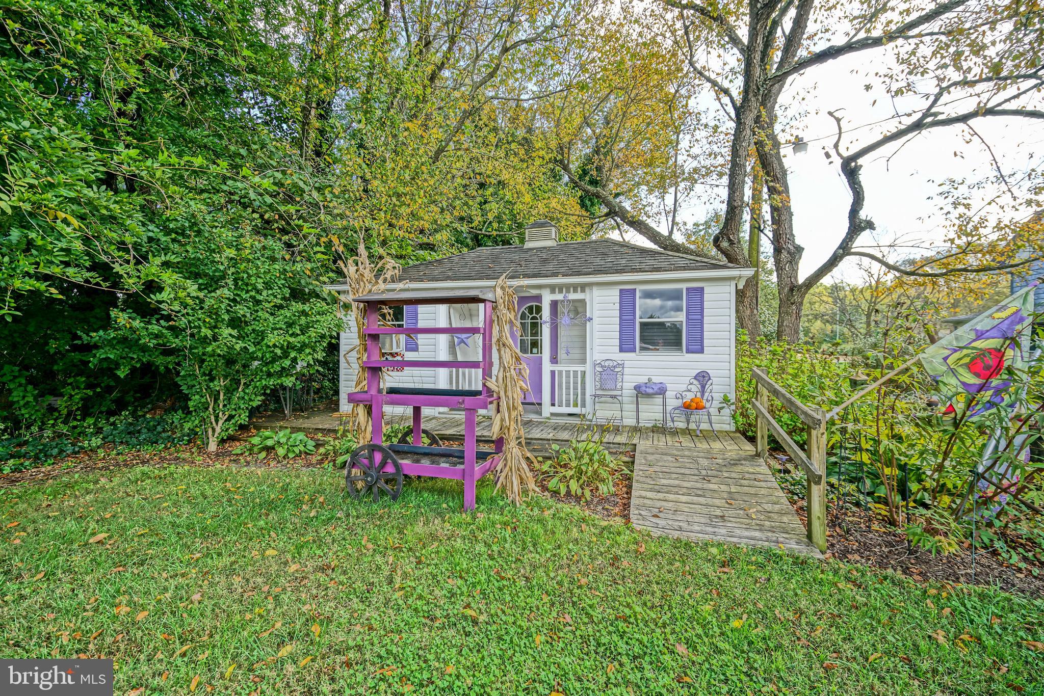 18864 Cool Spring Road Milton, DE 19968 - Photo 103 of 110