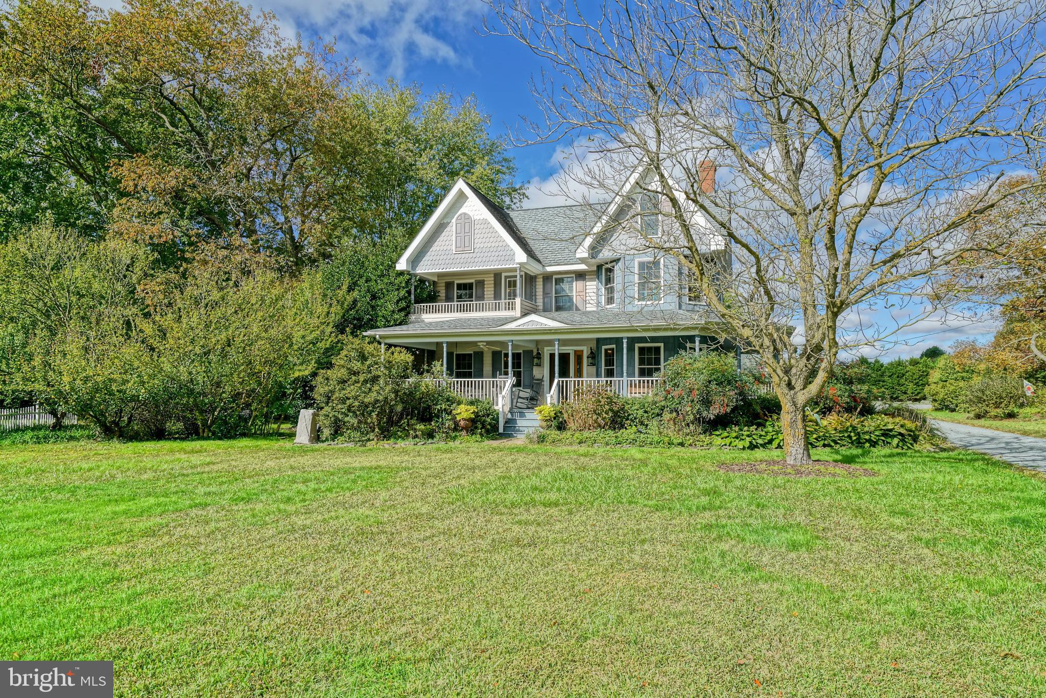 18864 Cool Spring Road Milton, DE 19968 - Photo 4 of 110