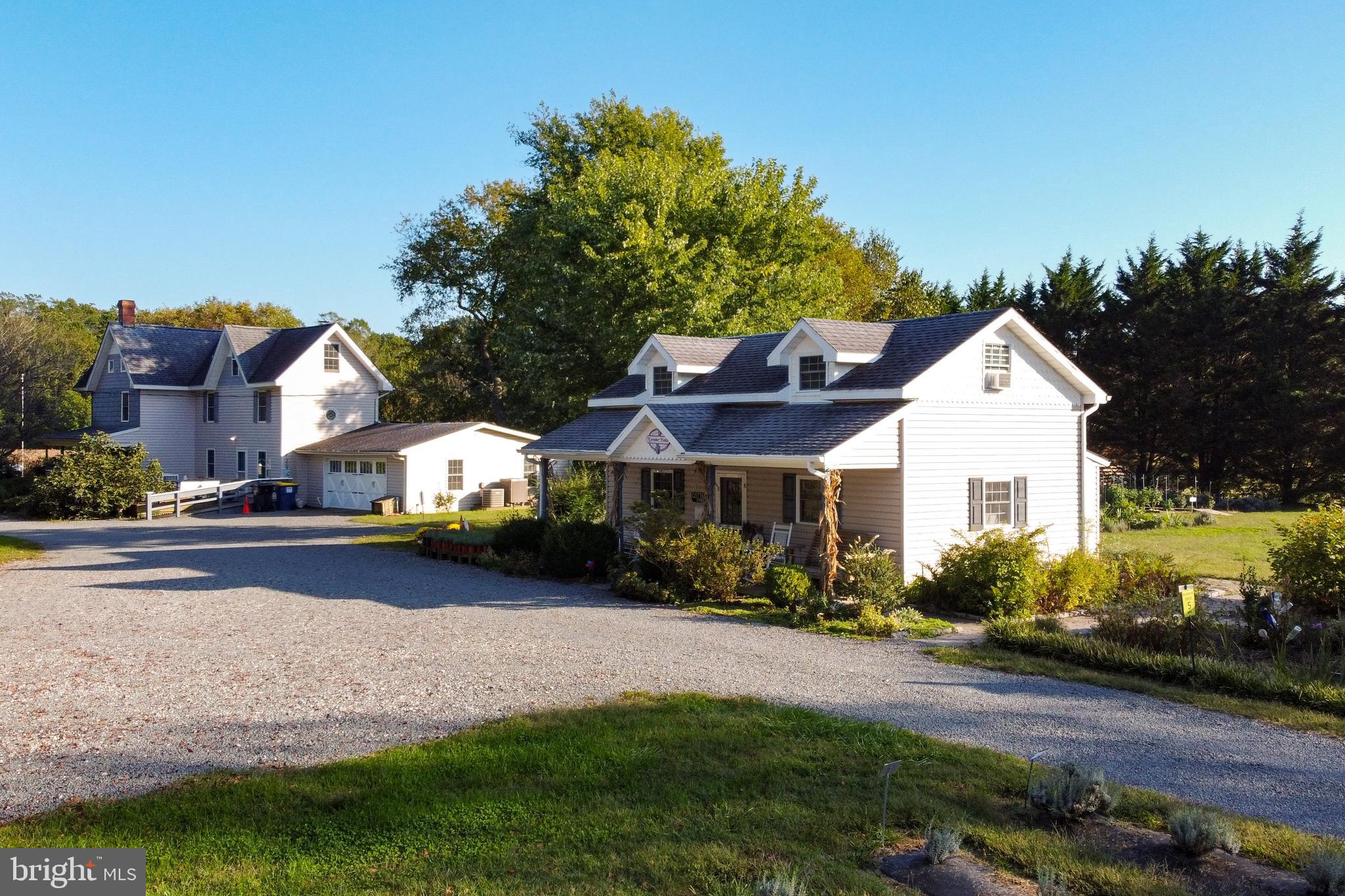 18864 Cool Spring Road Milton, DE 19968 - Photo 73 of 110