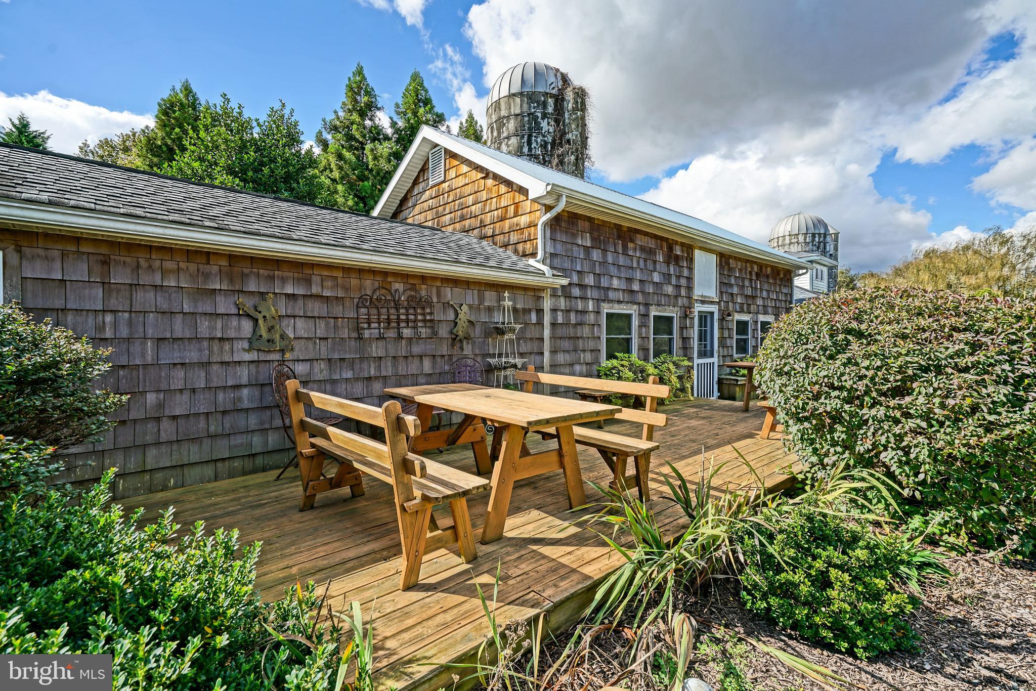 18864 Cool Spring Road Milton, DE 19968 - Photo 86 of 110