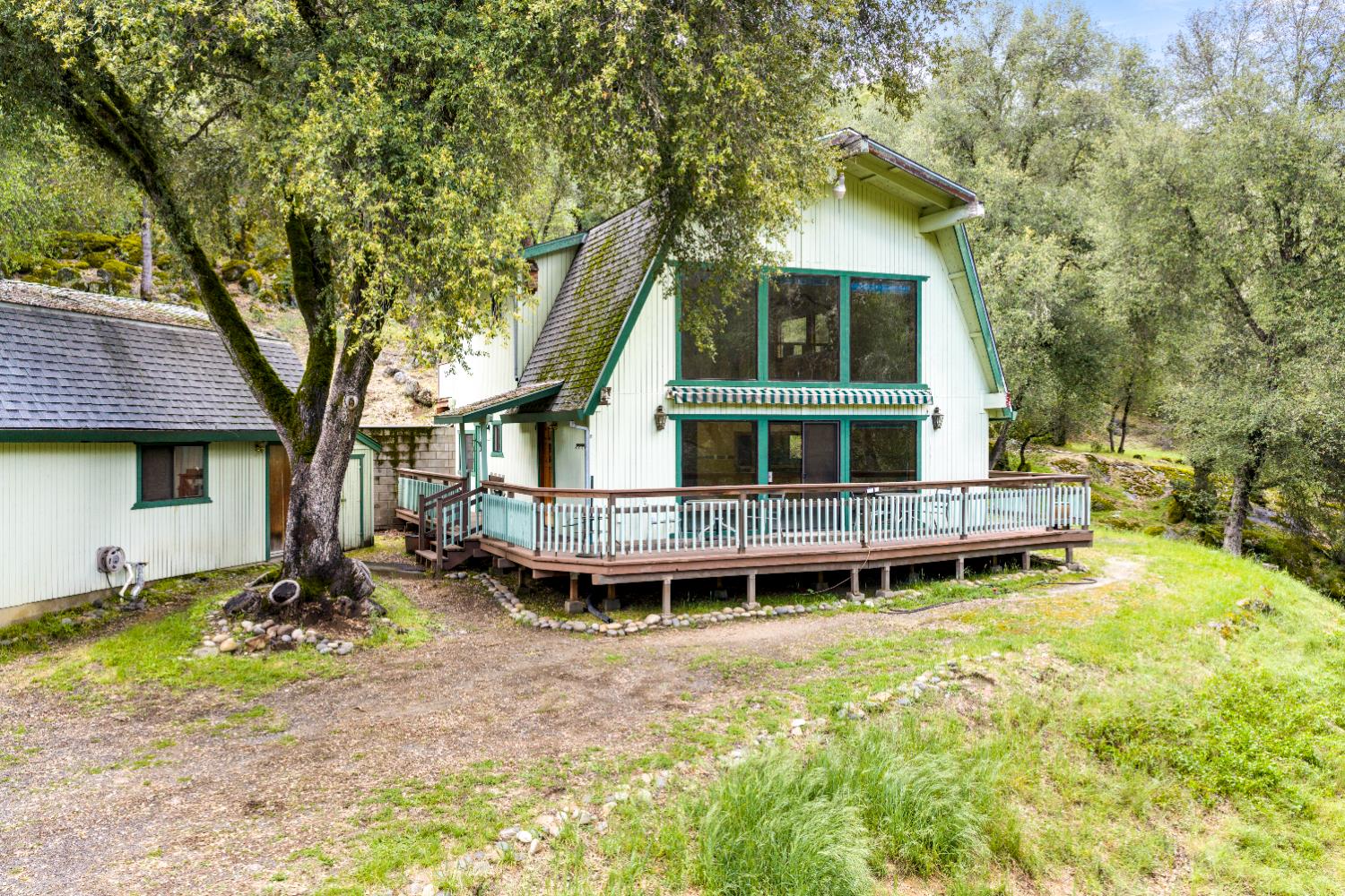 7321 Morning Canyon Road Placerville, CA 95667 - Photo 3 of 39