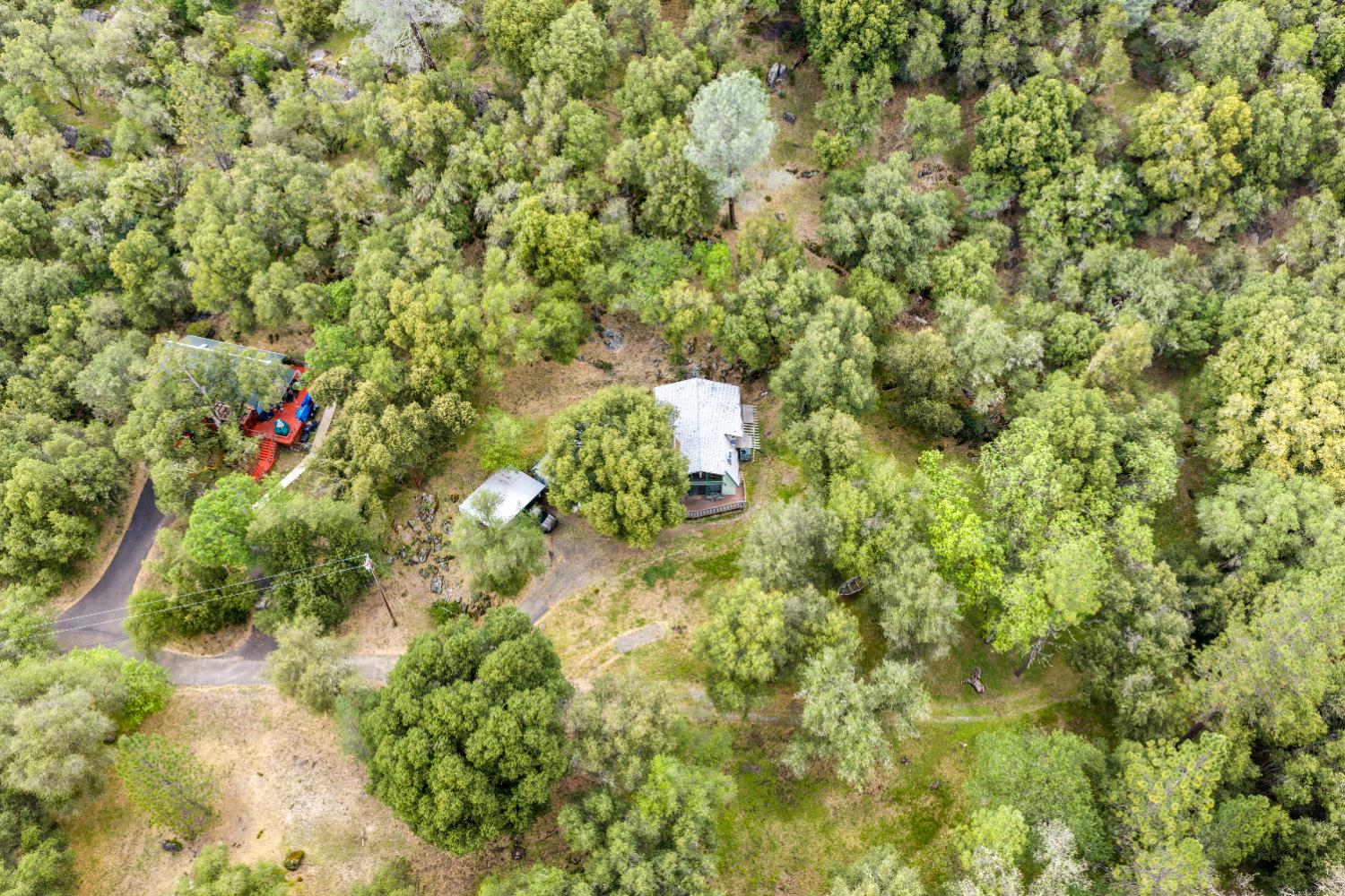 7321 Morning Canyon Road Placerville, CA 95667 - Photo 37 of 39