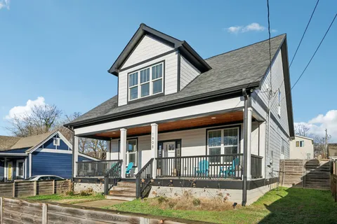 $685,000 | 1908 12th Avenue North, Nashville, TN 37208