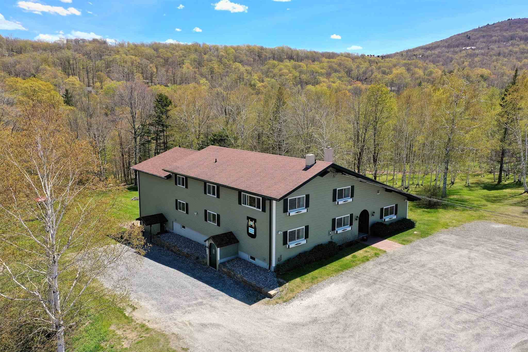 2461 Killington Road Killington, VT 05751 - Photo 3 of 39 Gallery Image 3