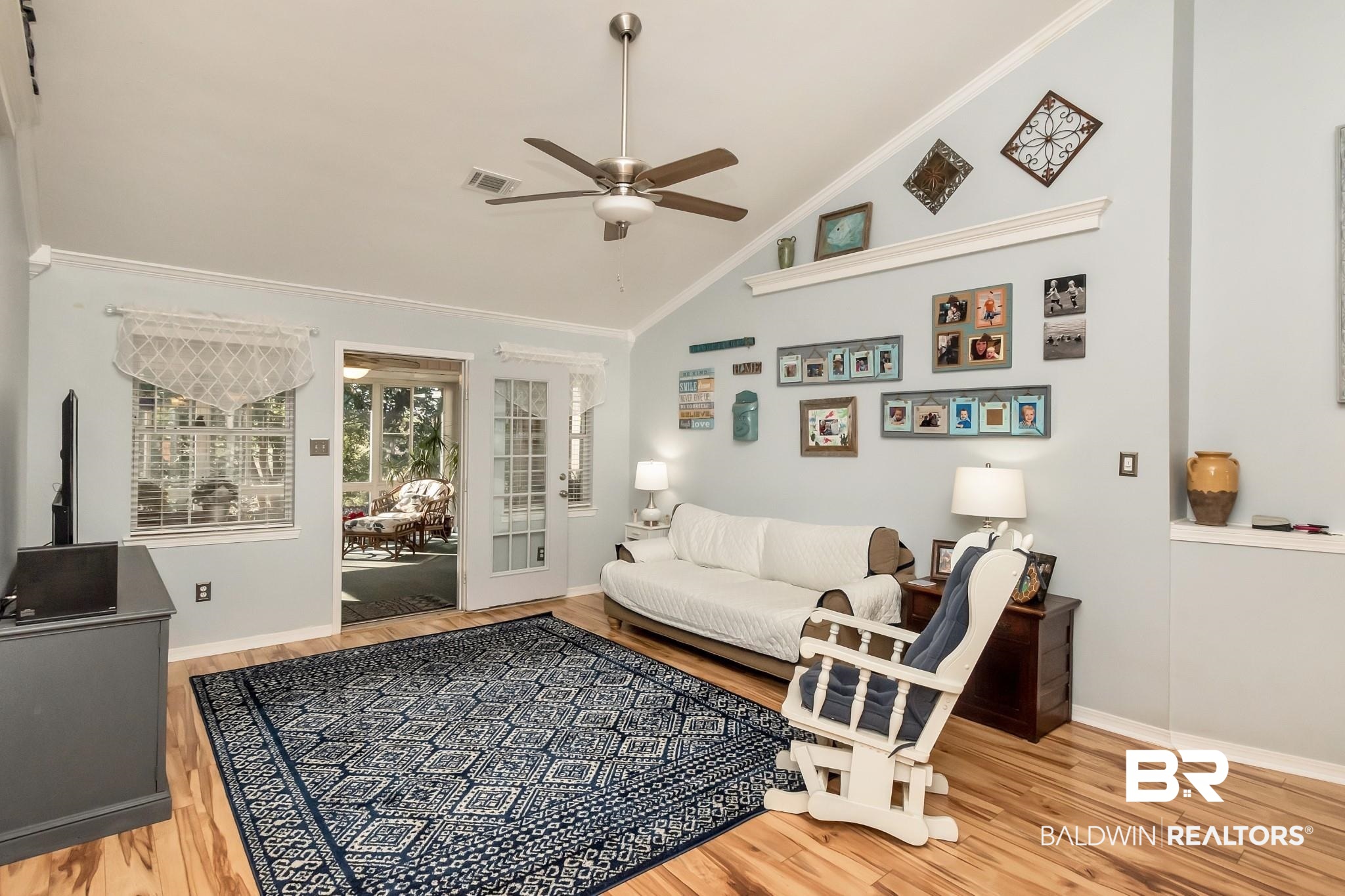 3304 Legacy Lane Mobile, AL 36695 - Photo 6 of 38