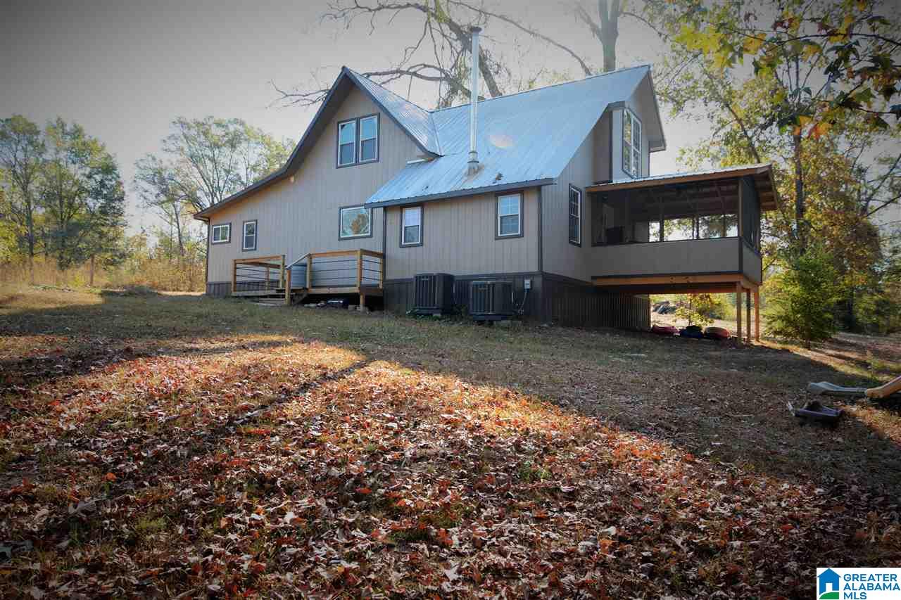 5685 Wolf Creek Road Pell City, AL 35128 - Photo 48 of 50