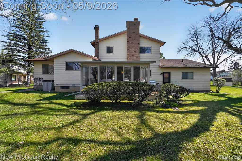 4291 Hallmark Court Flint, MI 48532 - Photo 45 of 51