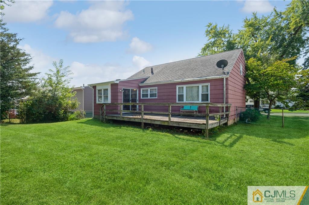 8 Mabaline Road Old Bridge, NJ 08857 - Photo 25 of 25 Gallery Image 25