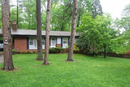 146 Nebraska Avenue Oak Ridge, TN 37830 - Photo 1 of 1 Primary Photo