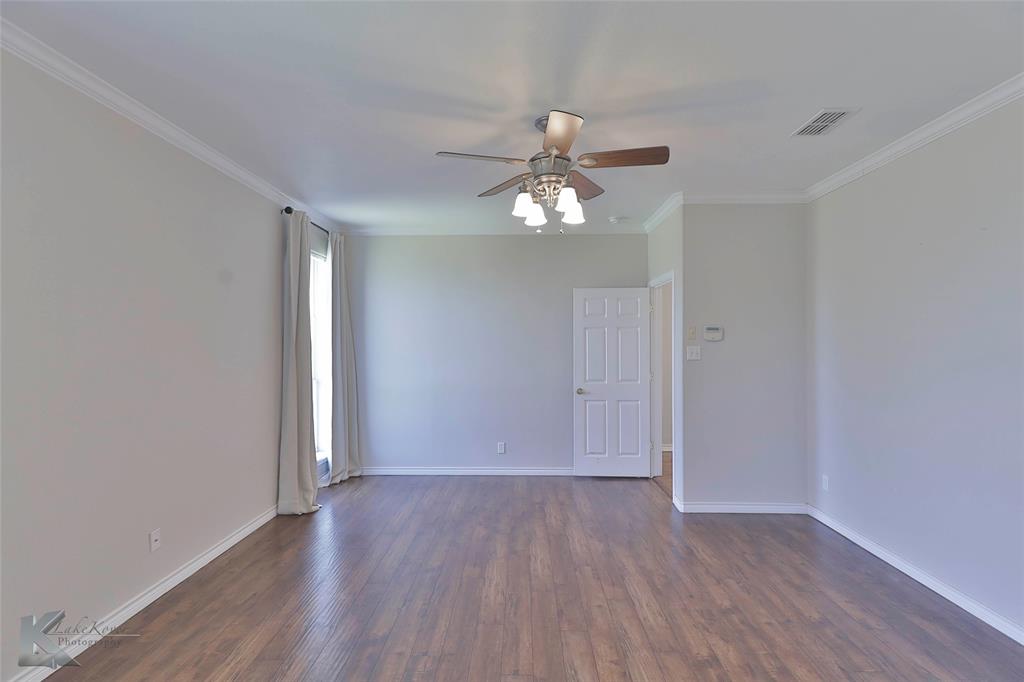 342 Pilgrim Road Abilene, TX 79602 - Photo 18 of 37
