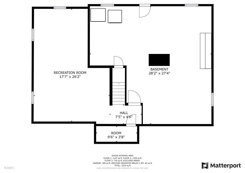 1360 Plumtree Road Springfield, MA 01119 - Photo 42 of 42