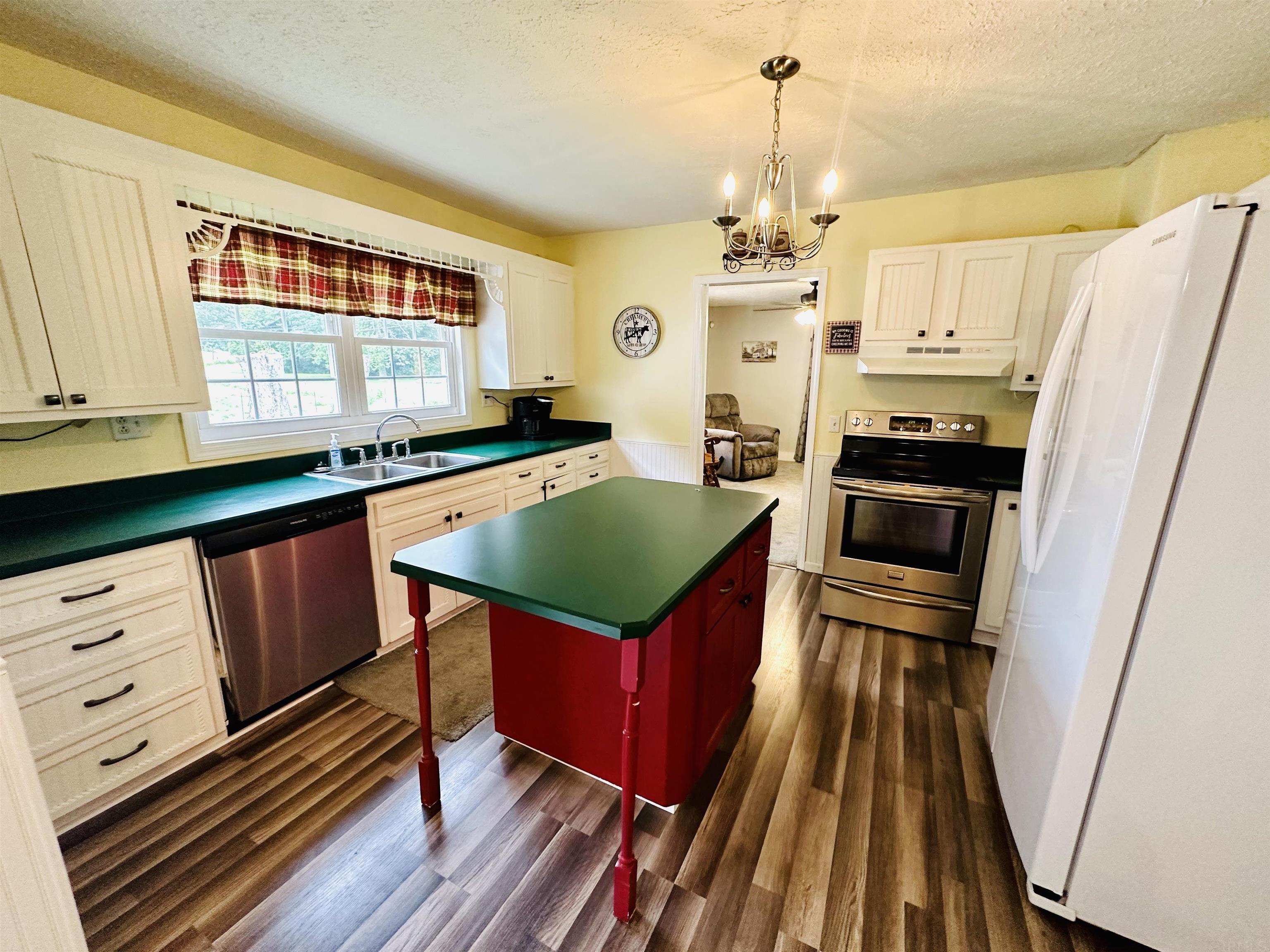 1071 Harrodsburg Road Springville, IN 47462 - Photo 12 of 35