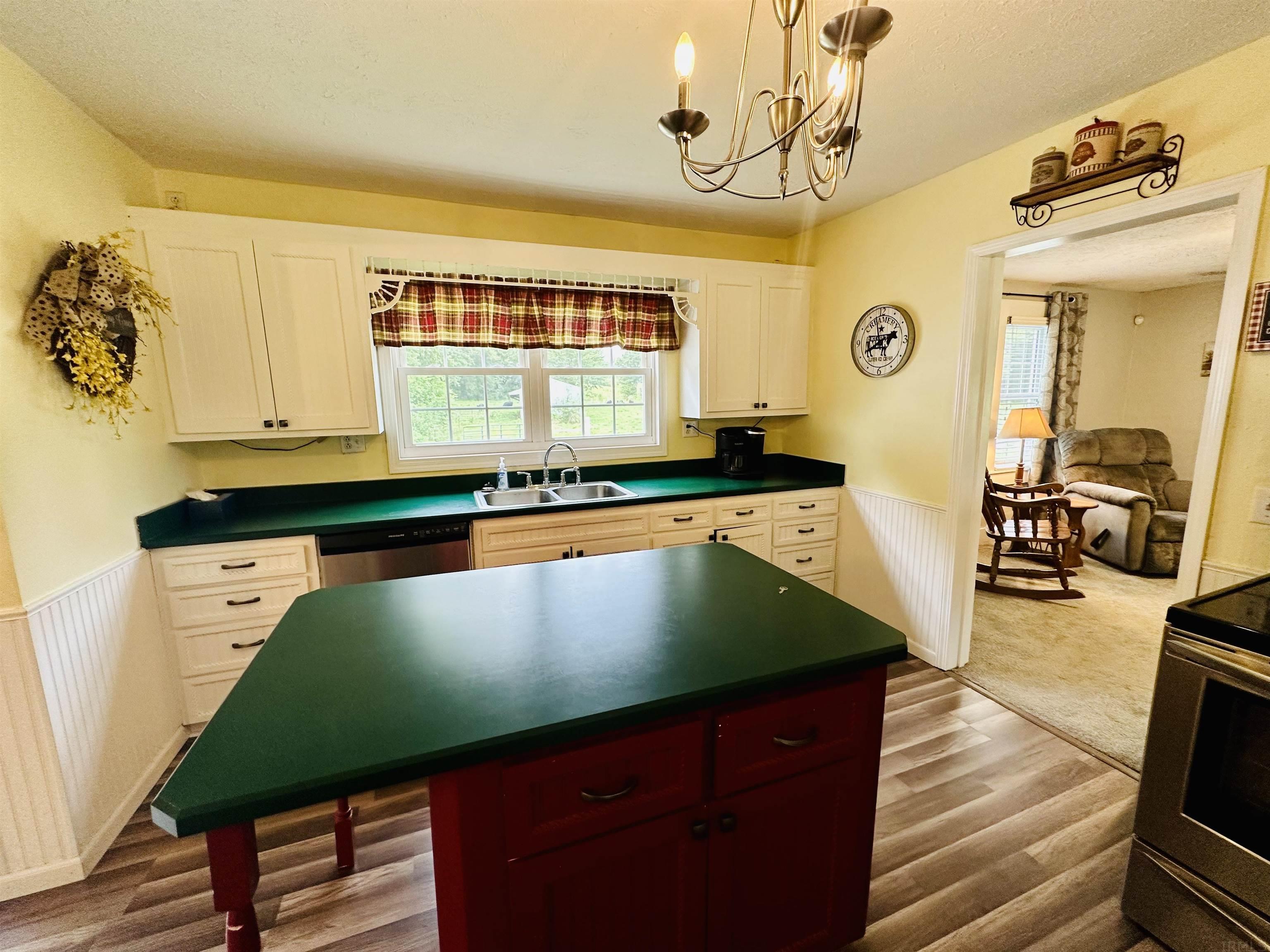 1071 Harrodsburg Road Springville, IN 47462 - Photo 13 of 35