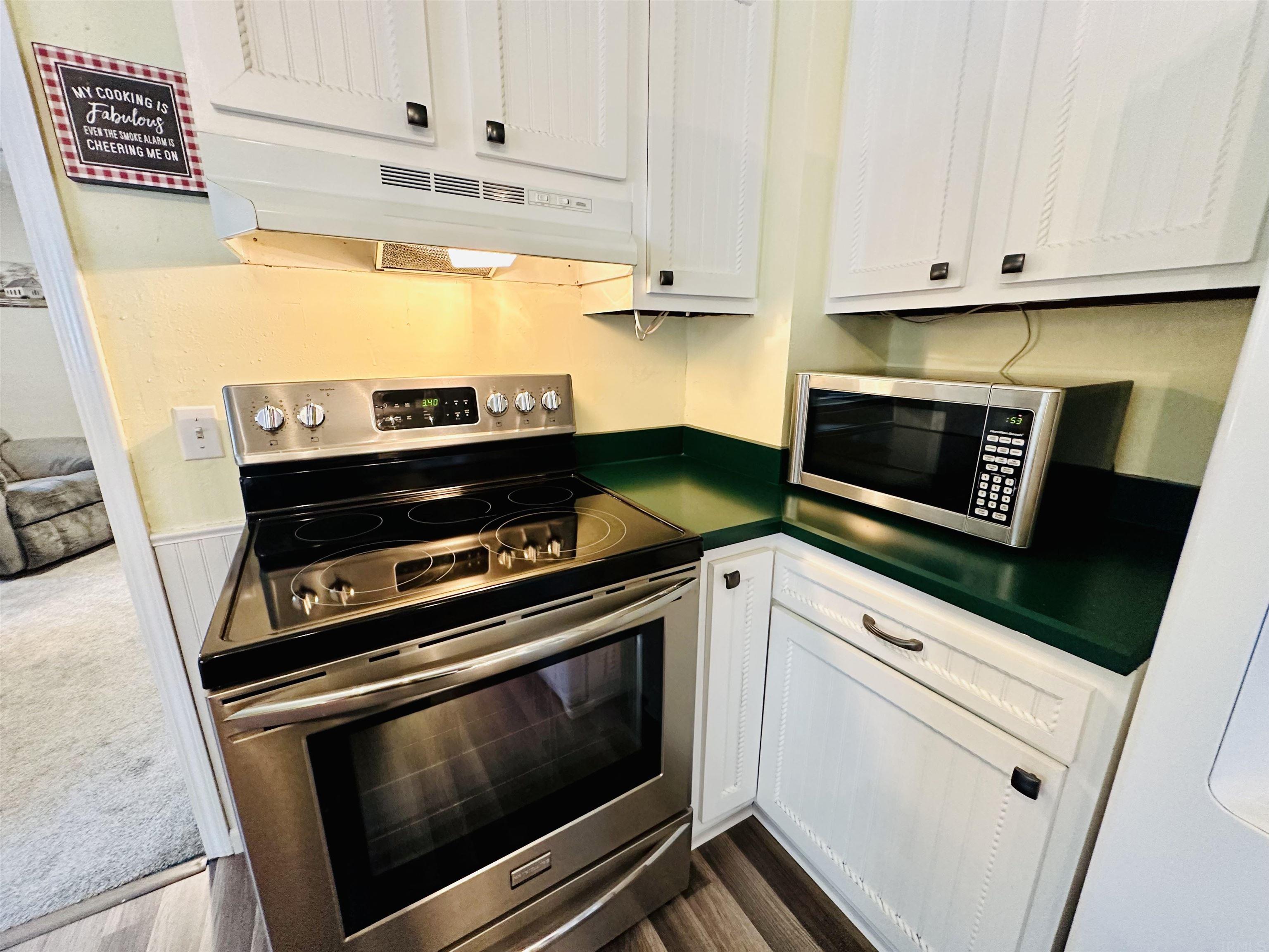 1071 Harrodsburg Road Springville, IN 47462 - Photo 14 of 35