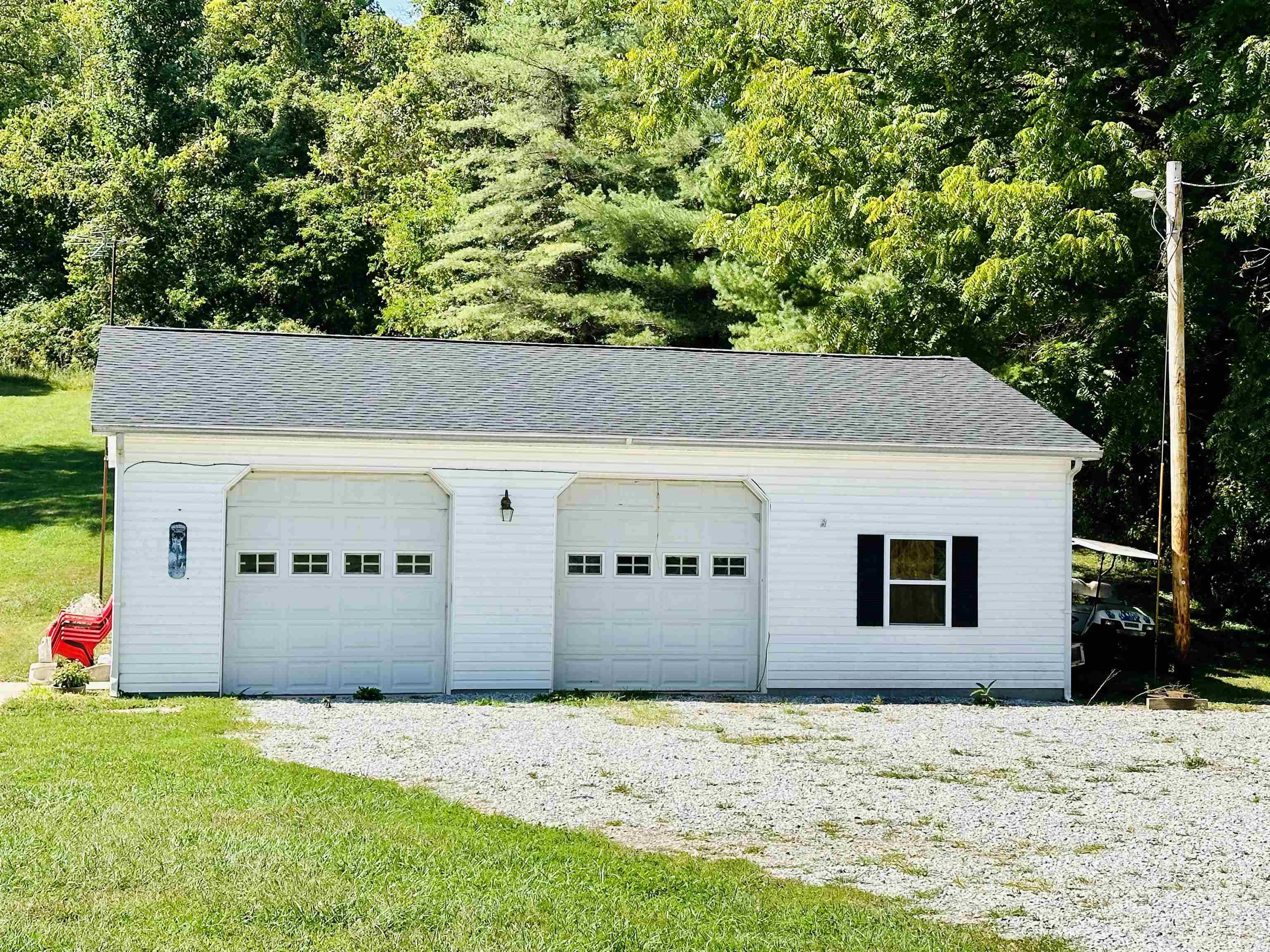 1071 Harrodsburg Road Springville, IN 47462 - Photo 29 of 35