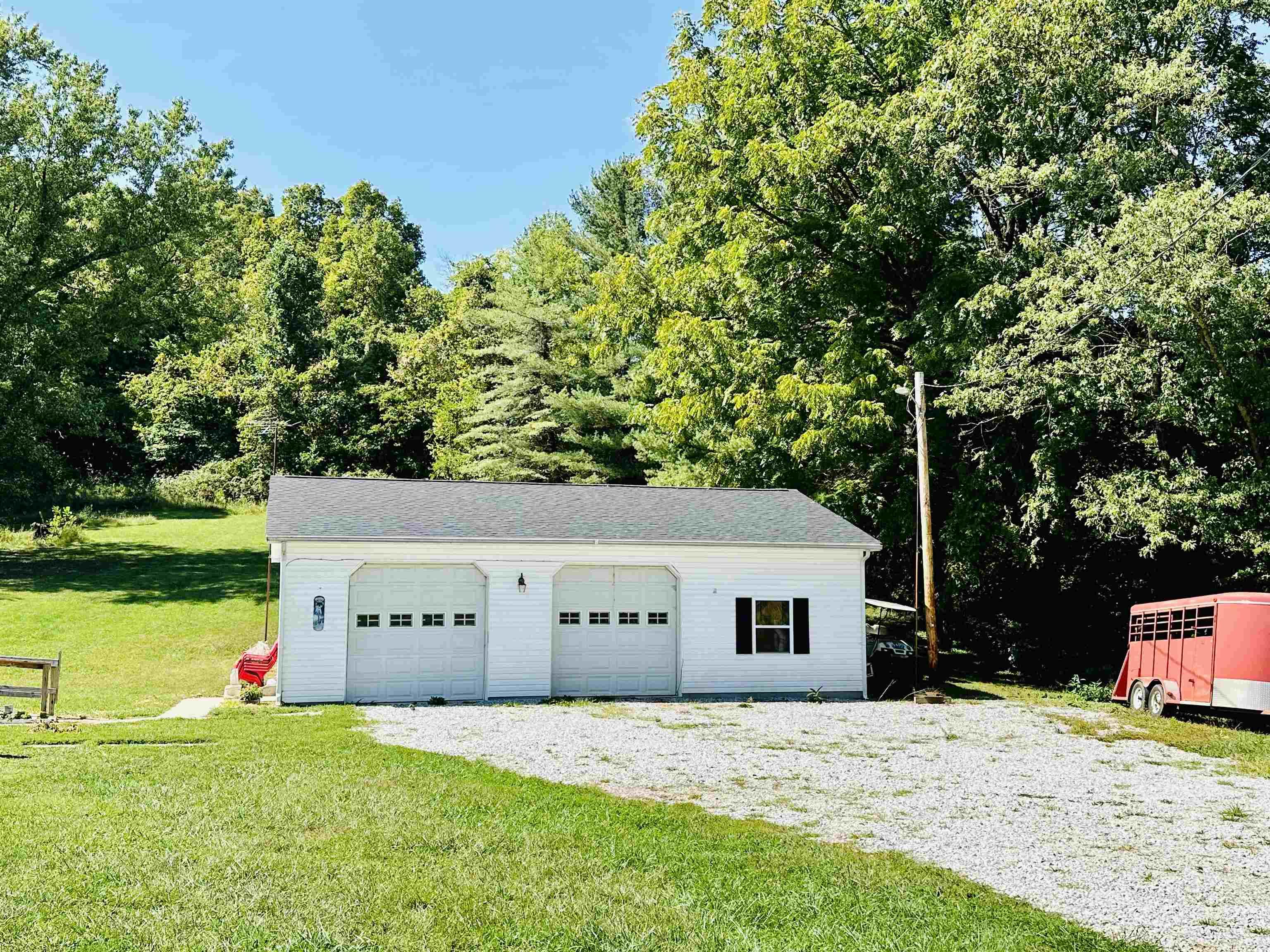 1071 Harrodsburg Road Springville, IN 47462 - Photo 30 of 35