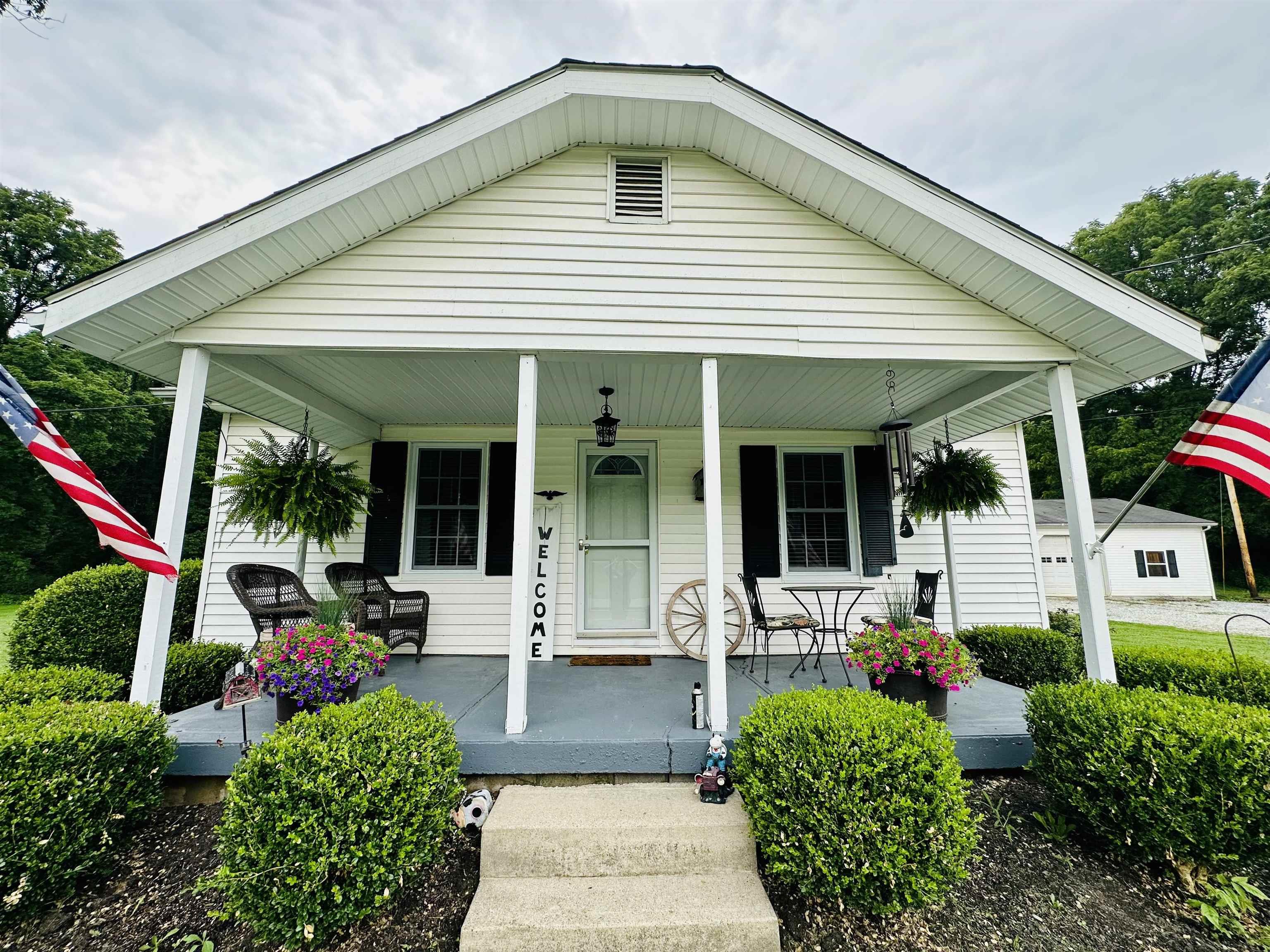 1071 Harrodsburg Road Springville, IN 47462 - Photo 3 of 35