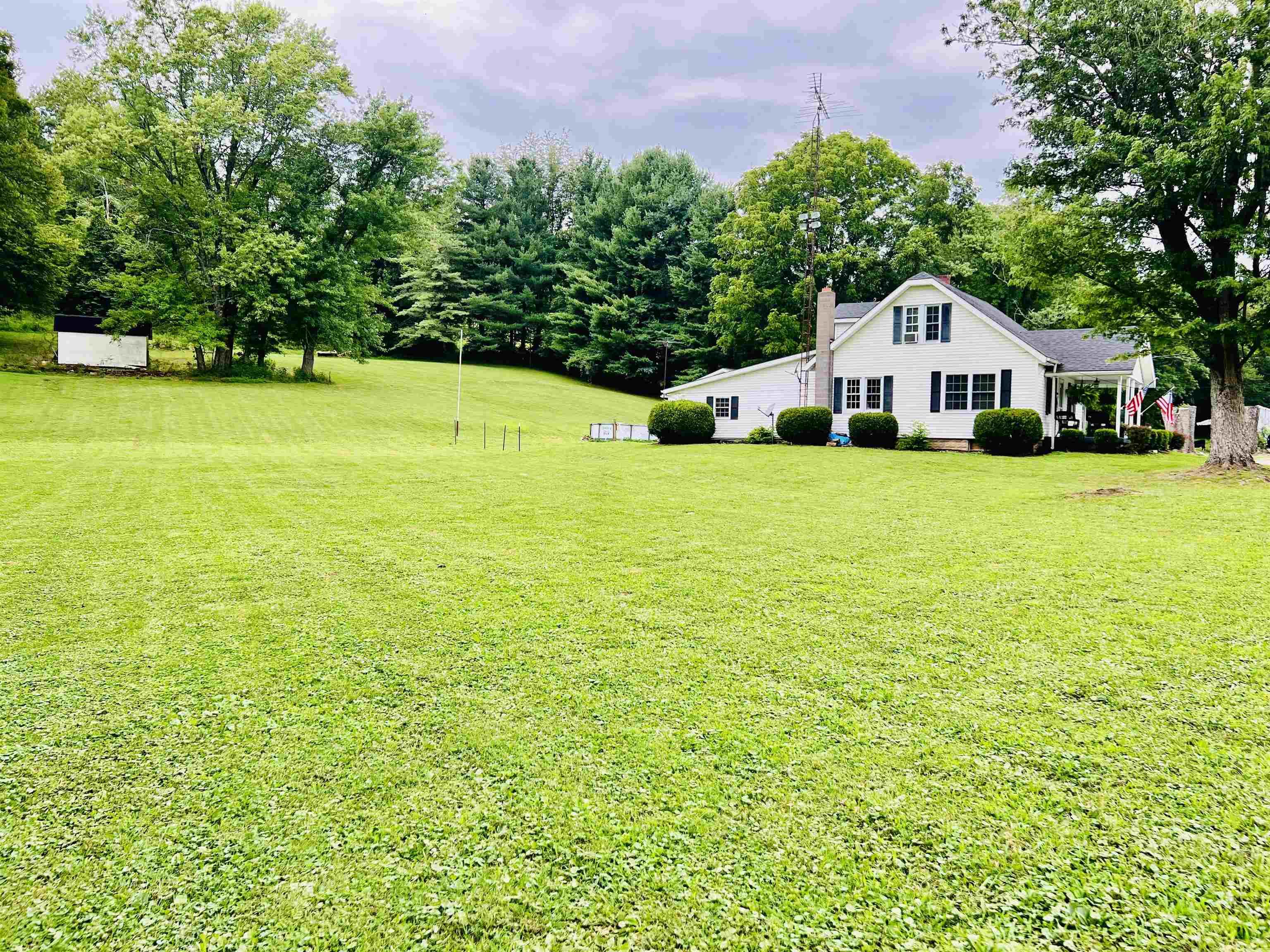 1071 Harrodsburg Road Springville, IN 47462 - Photo 31 of 35
