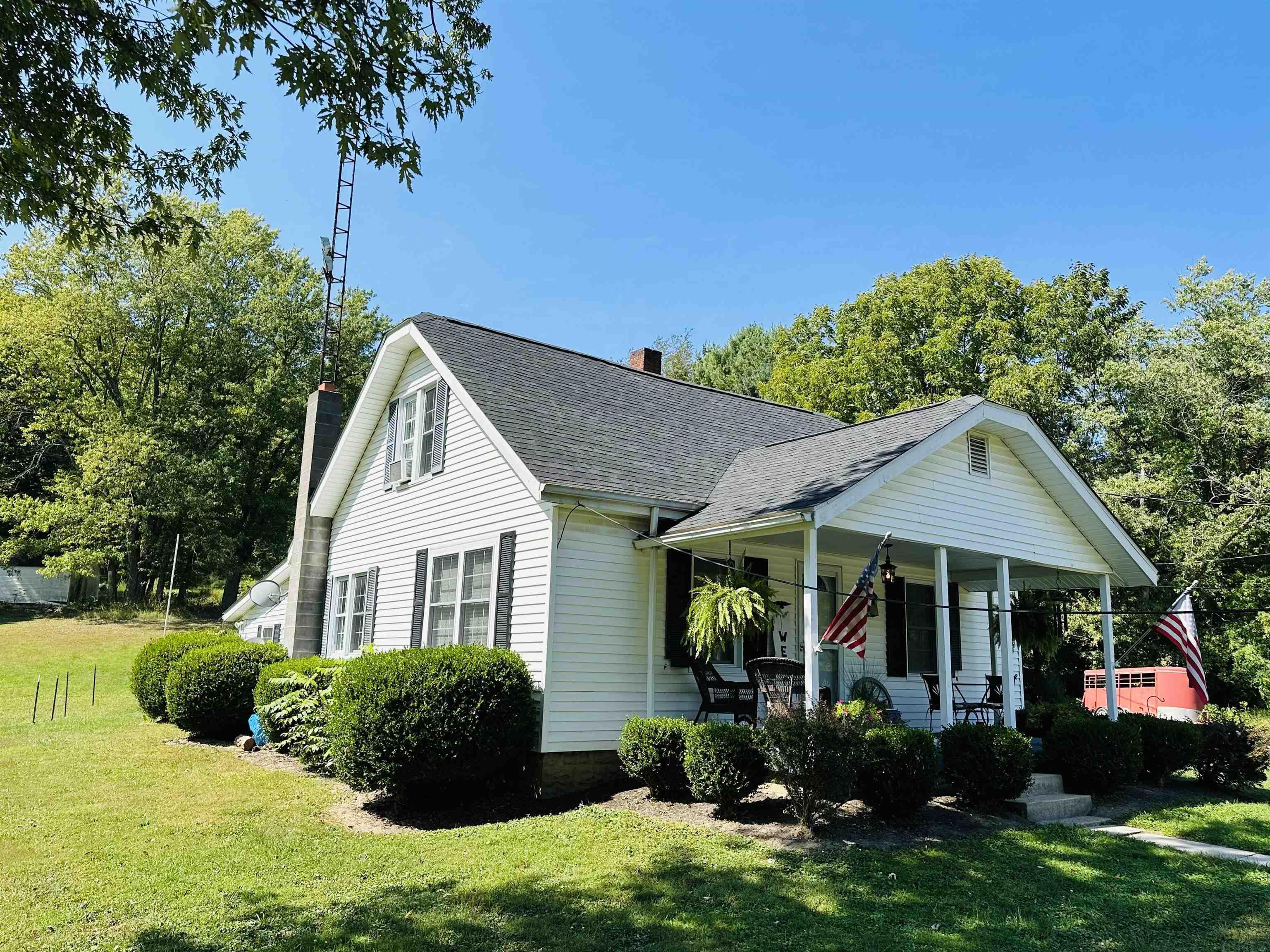 1071 Harrodsburg Road Springville, IN 47462 - Photo 35 of 35