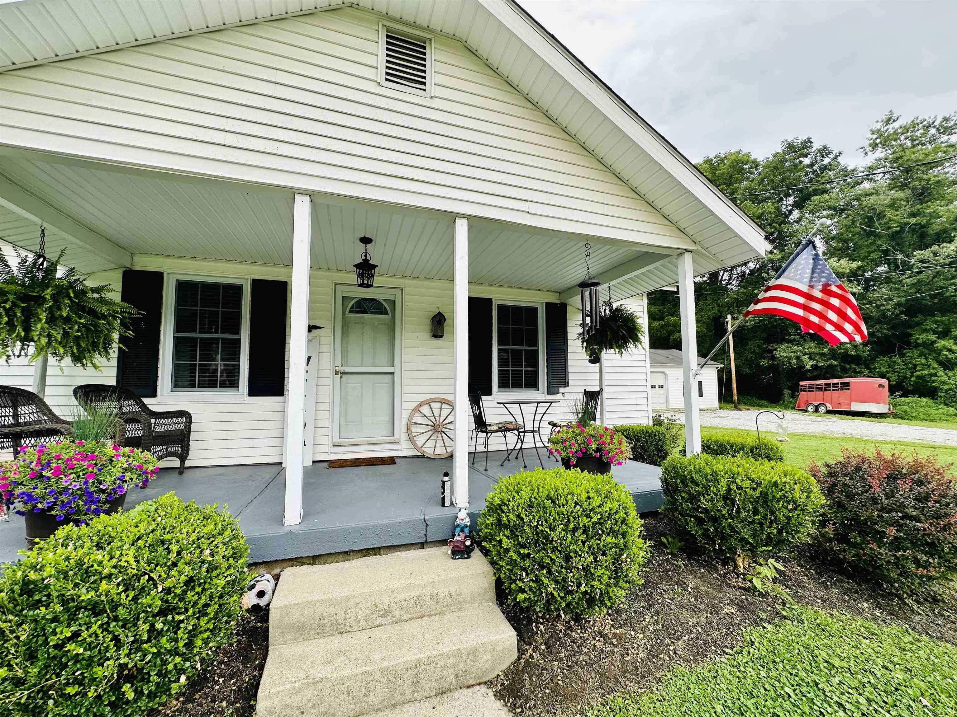 1071 Harrodsburg Road Springville, IN 47462 - Photo 4 of 35