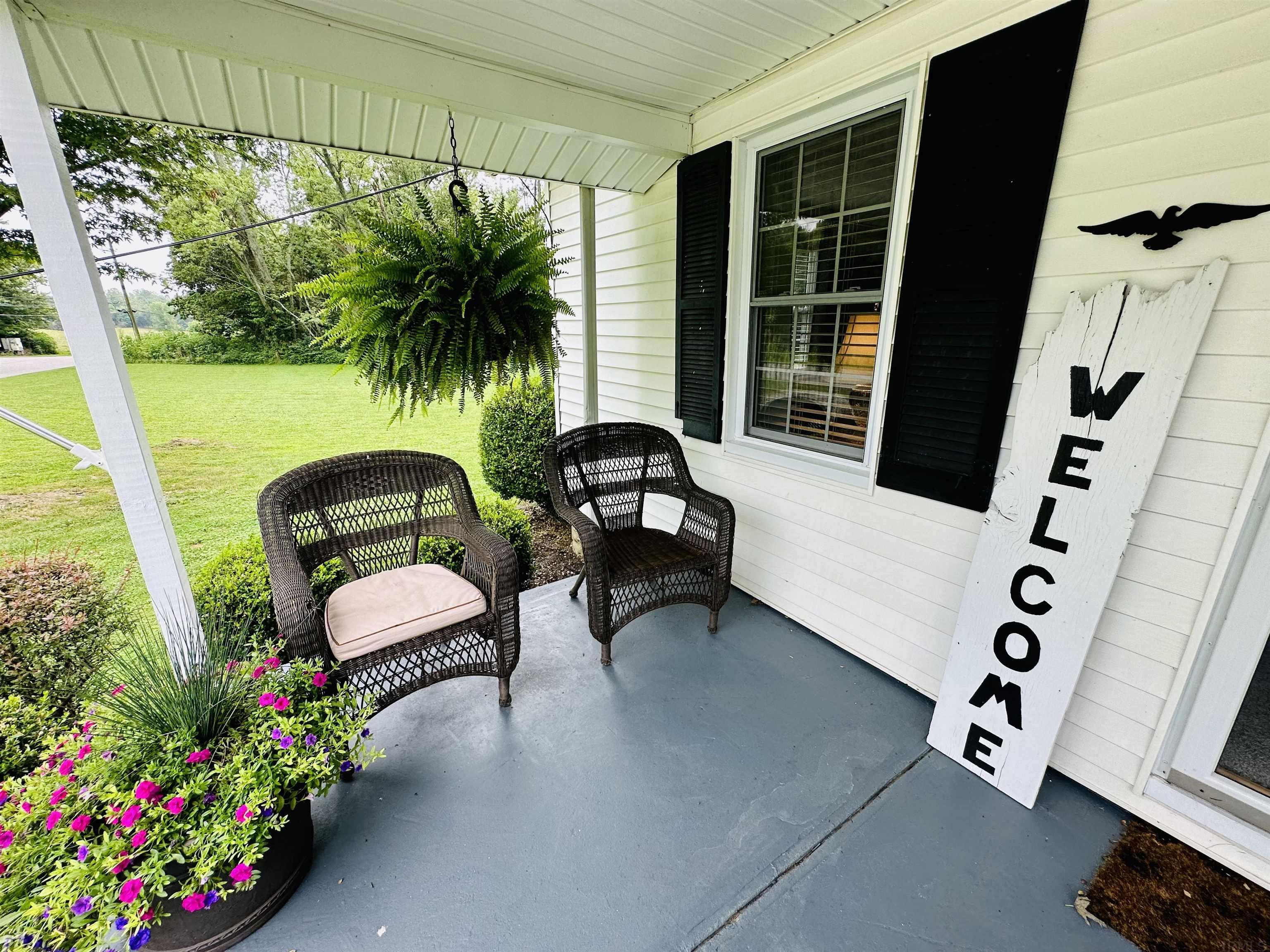 1071 Harrodsburg Road Springville, IN 47462 - Photo 6 of 35