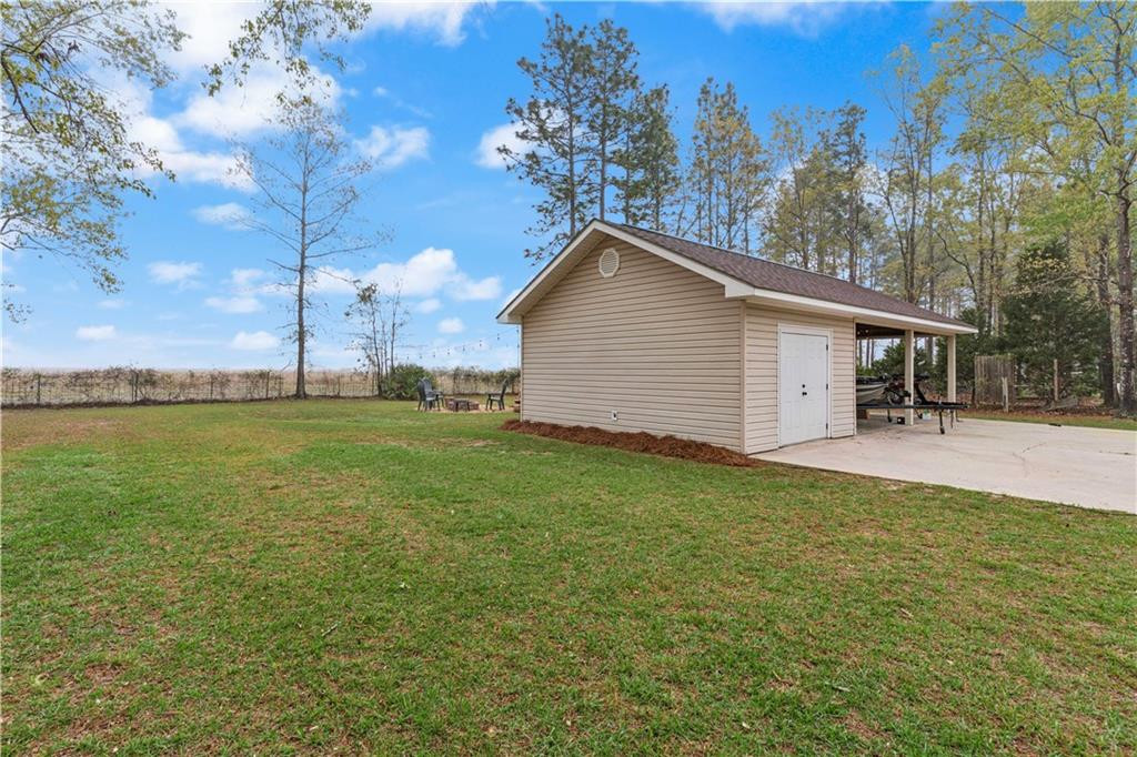 46 Christopher Circle Nahunta, GA 31553 - Photo 21 of 23