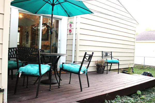 $350,000 | 1707 7th Street Northeast, Rochester, MN 55906