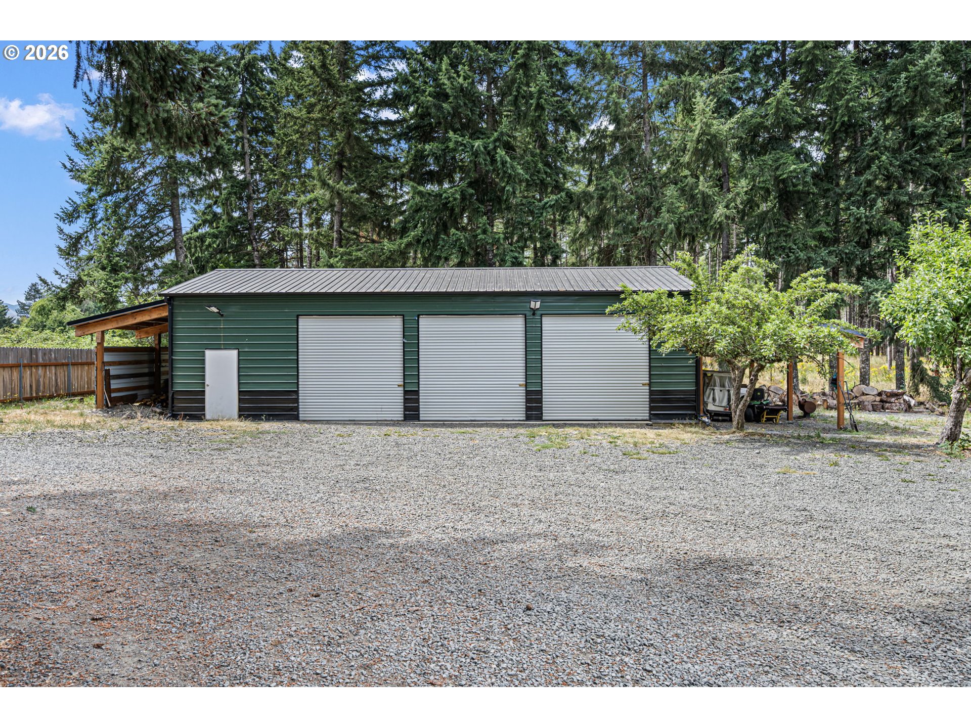 77328 London Road Cottage Grove, OR 97424 - Photo 15 of 23