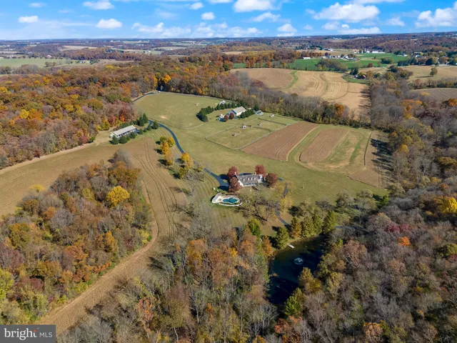$4,650,000 | 4635 Newark Road, Cochranville, PA 19330