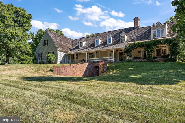 $4,650,000 | 4635 Newark Road, Cochranville, PA 19330