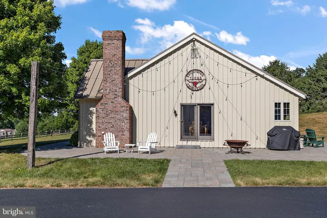 $4,650,000 | 4635 Newark Road, Cochranville, PA 19330