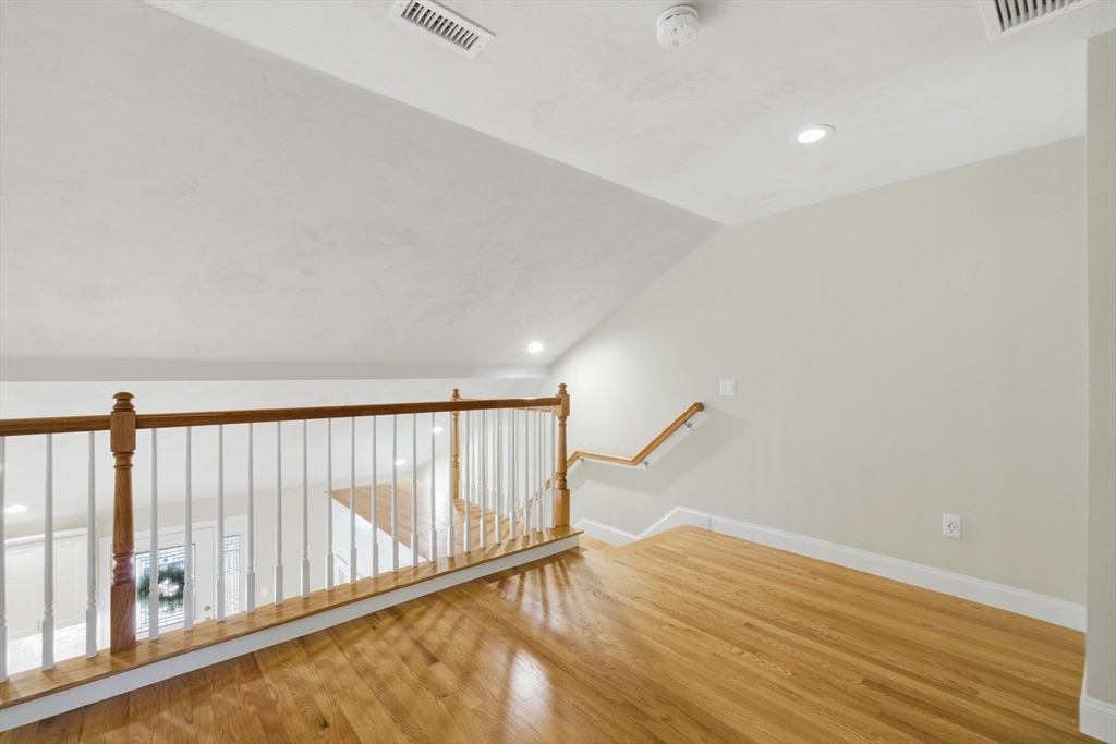 2 Turtle Lane, Unit 2 Sterling, MA 01564 - Photo 27 of 40 a view of a interior of the house
