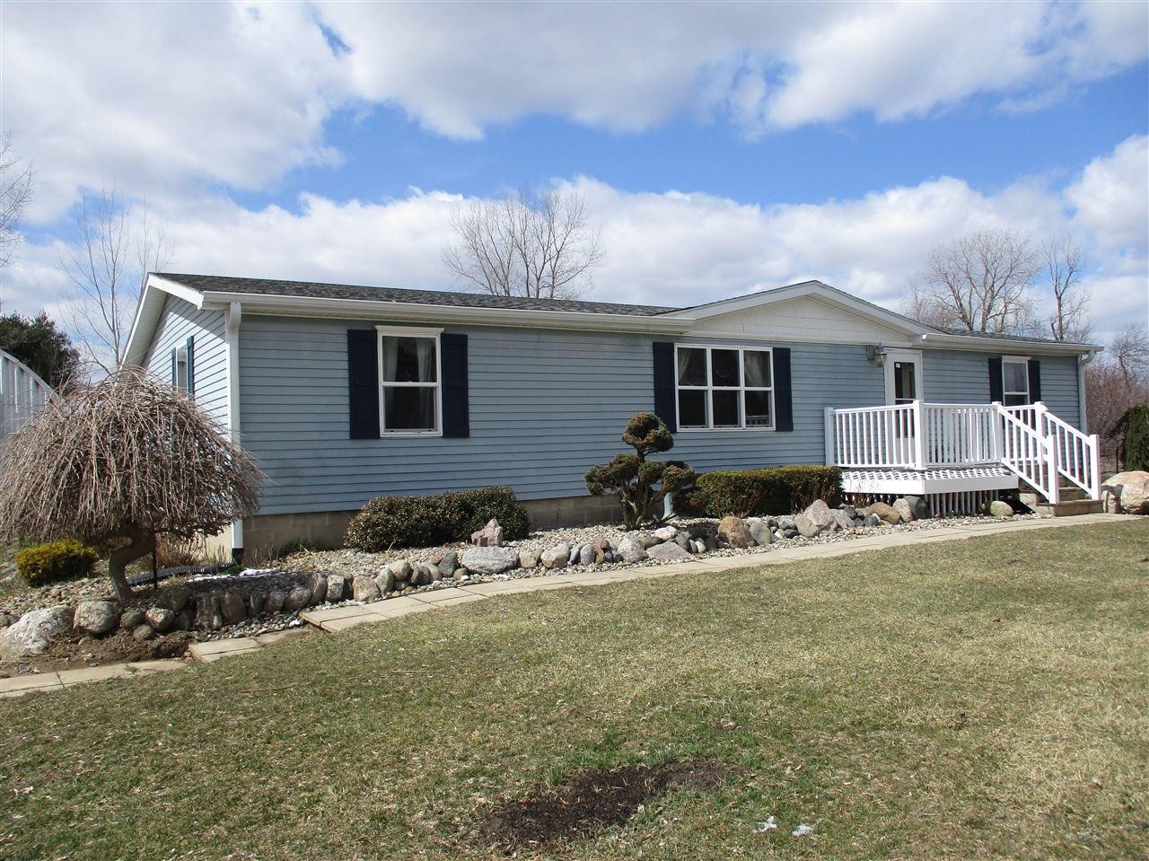 6800 Hess Road Vassar, MI 48768 - Photo 1 of 30