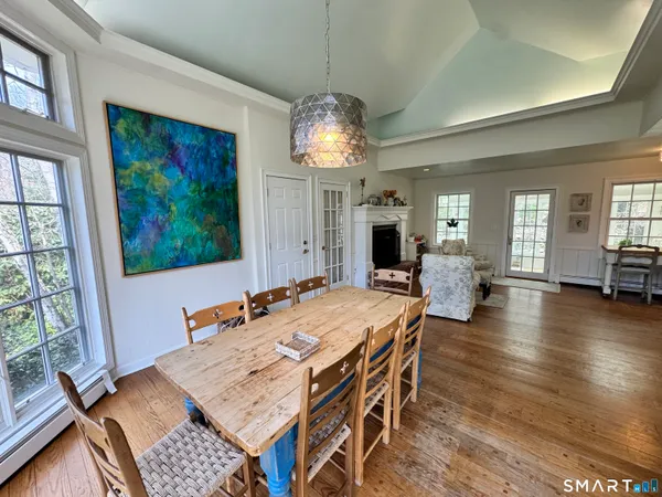 $35,000 | 301 Old Norwalk Road, New Canaan, CT 06840