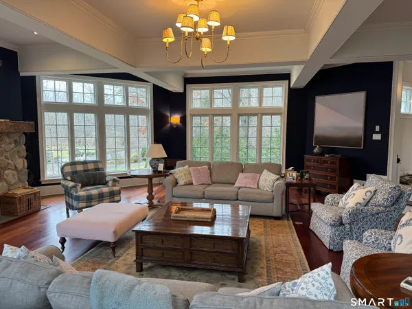 $35,000 | 301 Old Norwalk Road, New Canaan, CT 06840