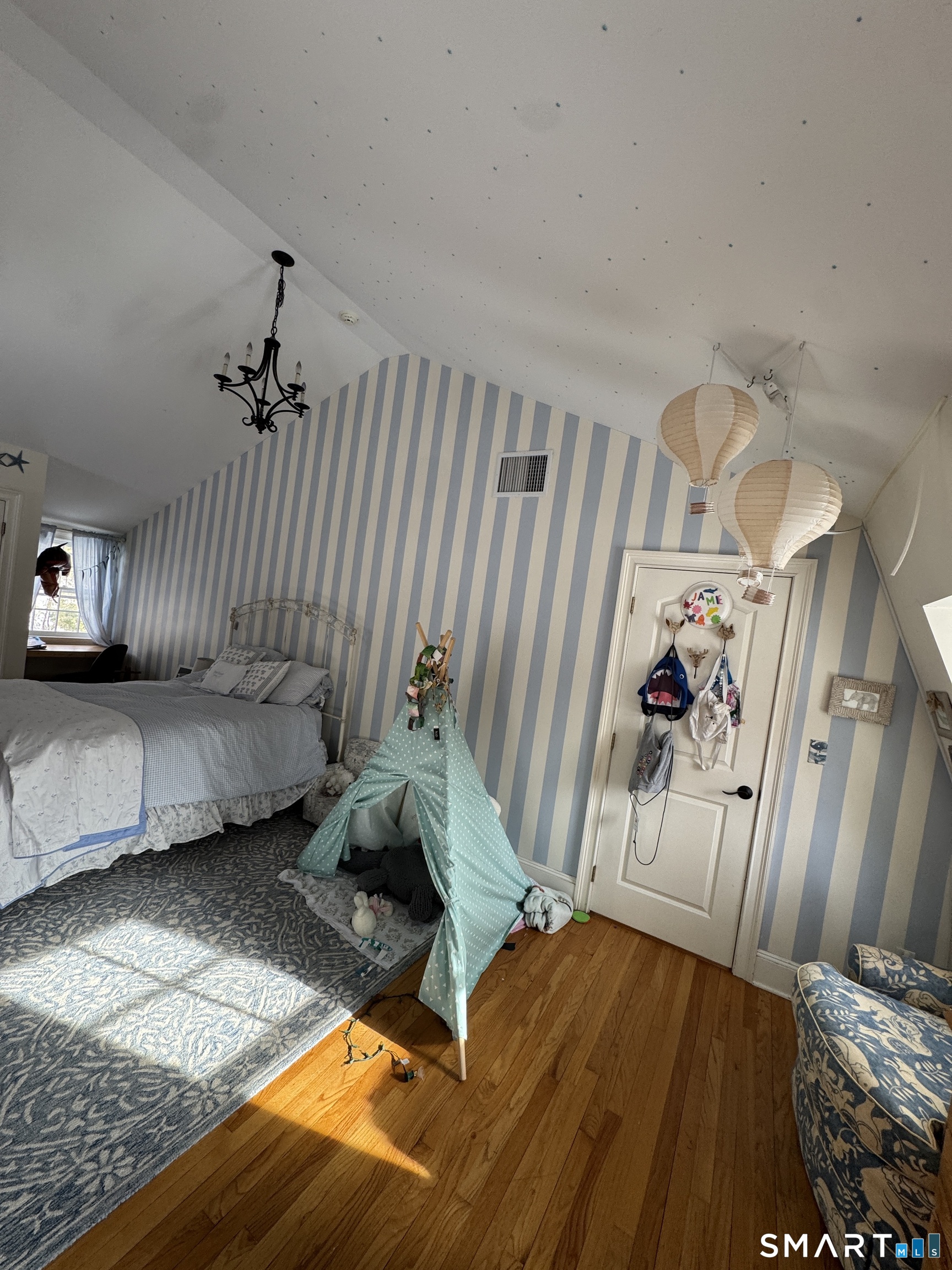 301 Old Norwalk Road New Canaan, CT 06840 - Photo 19 of 27 a living room with furniture and a rug