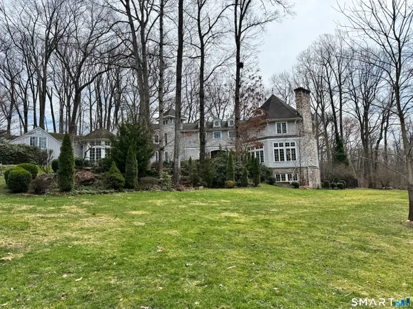 $35,000 | 301 Old Norwalk Road, New Canaan, CT 06840