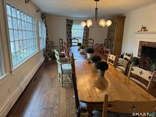 $35,000 | 301 Old Norwalk Road, New Canaan, CT 06840