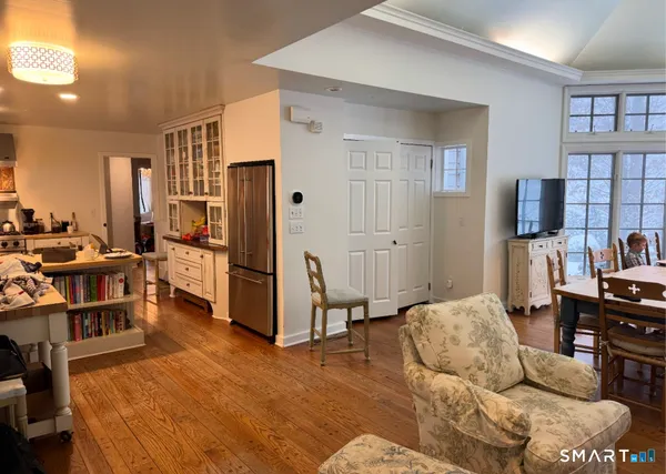 $35,000 | 301 Old Norwalk Road, New Canaan, CT 06840