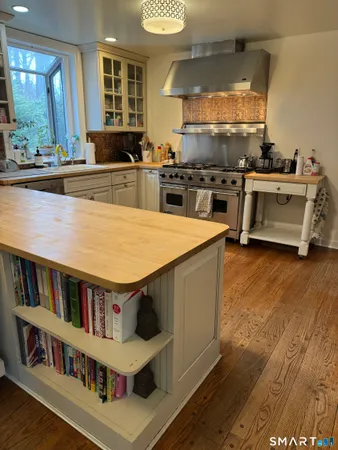 $35,000 | 301 Old Norwalk Road, New Canaan, CT 06840