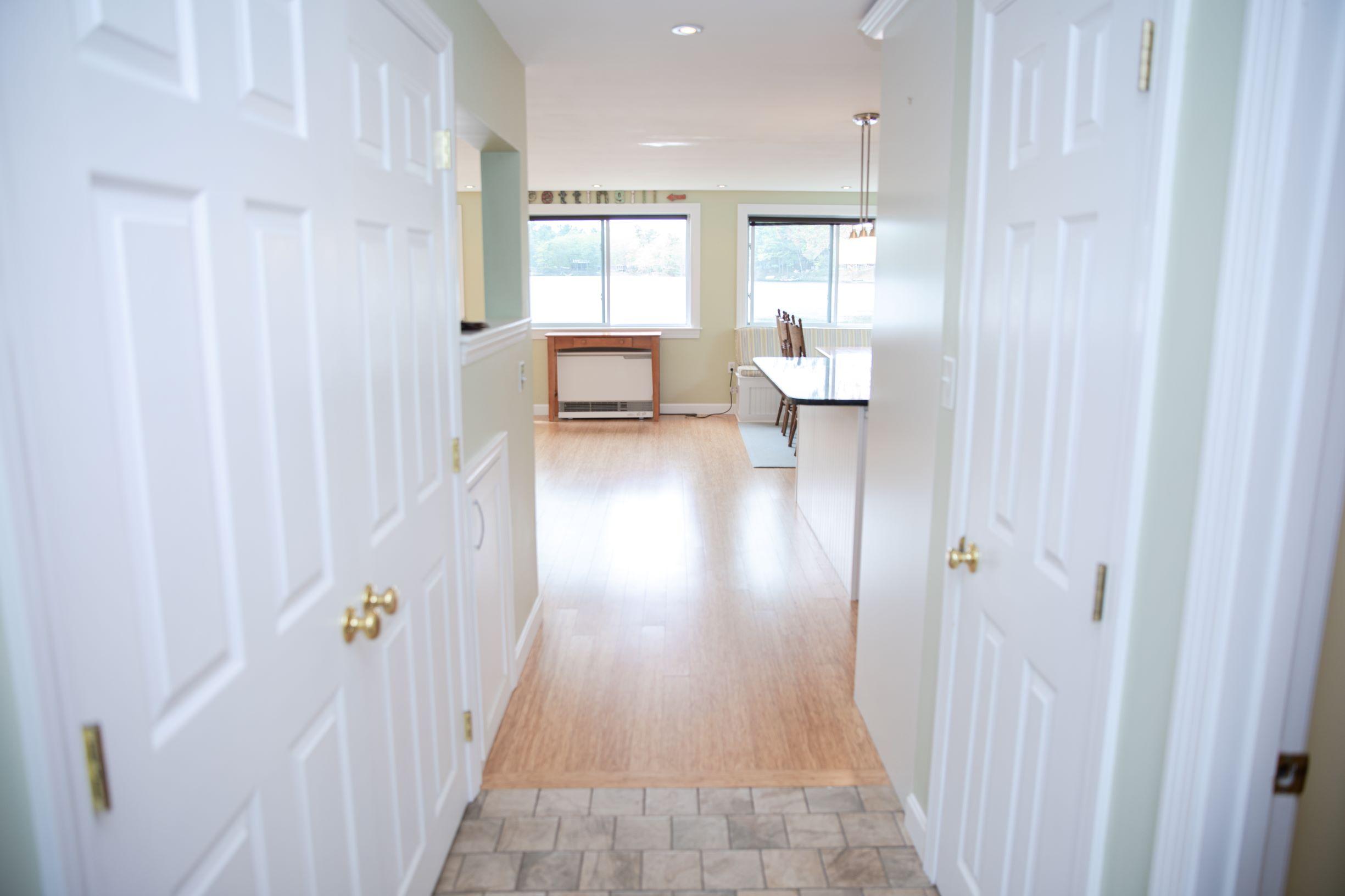 48 Anglers Road Windham, ME 04062 - Photo 8 of 15 front entrance