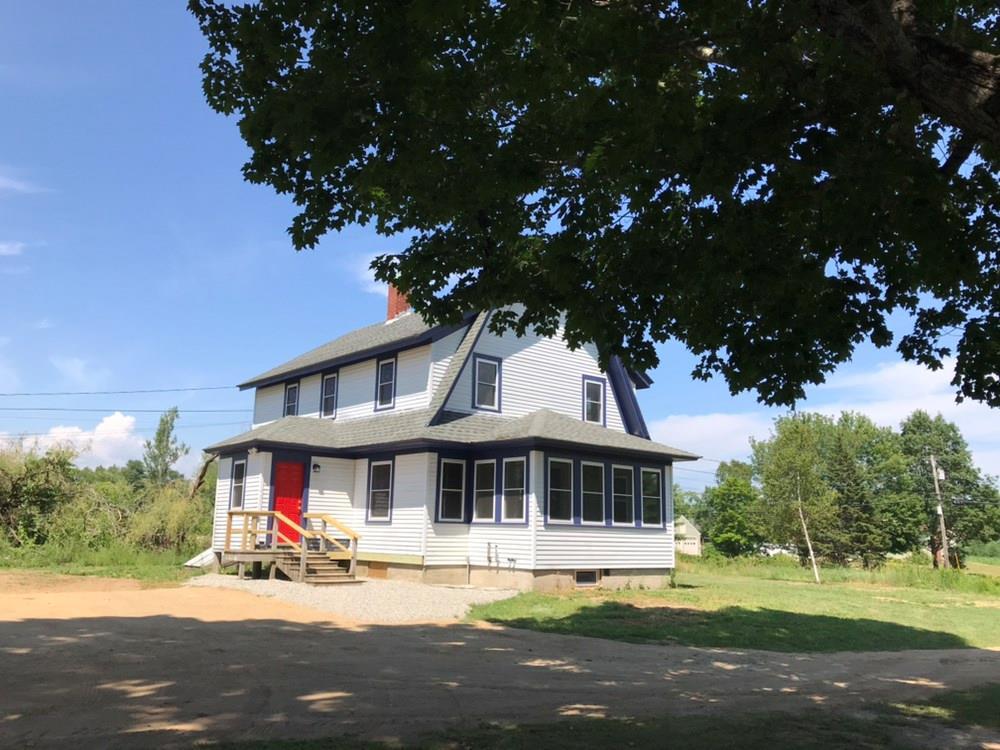 306 Washington Road Waldoboro, ME 04572 - Photo 4 of 35 Photo